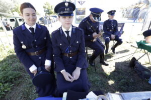 Pasjonaci historii i militariów spotkali się w Kielcach - Radio Kielce