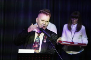 Pracownicy i aktorzy Teatru „Kubuś” odznaczeni [LISTA] - Radio Kielce