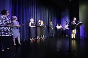 Pracownicy i aktorzy Teatru „Kubuś” odznaczeni [LISTA] - Radio Kielce