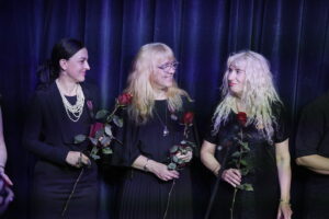 Pracownicy i aktorzy Teatru „Kubuś” odznaczeni [LISTA] - Radio Kielce