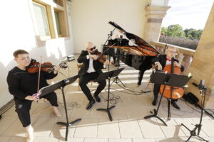 Kielce. Chopinowskie inspiracje - Radio Kielce