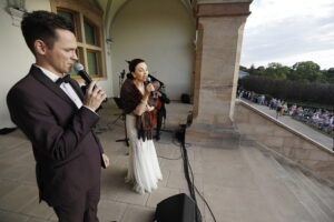 Kielce. Chopinowskie inspiracje - Radio Kielce