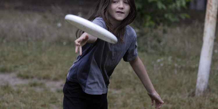 Frisbee Ultimate w Kielcach? To już możliwe