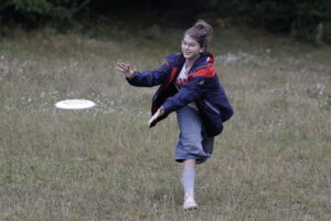 Frisbee Ultimate w Kielcach? To już możliwe - Radio Kielce