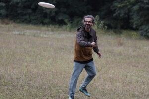 Frisbee Ultimate w Kielcach? To już możliwe - Radio Kielce