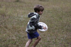 Frisbee Ultimate w Kielcach? To już możliwe - Radio Kielce