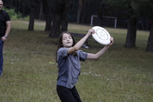 Frisbee Ultimate w Kielcach? To już możliwe - Radio Kielce