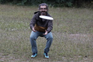Frisbee Ultimate w Kielcach? To już możliwe - Radio Kielce