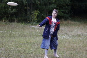 Frisbee Ultimate w Kielcach? To już możliwe - Radio Kielce