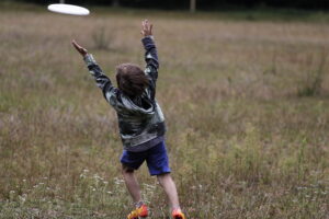 Frisbee Ultimate w Kielcach? To już możliwe - Radio Kielce