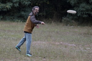 Frisbee Ultimate w Kielcach? To już możliwe - Radio Kielce