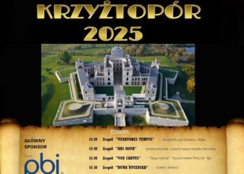 I Festiwal Muzyki Dawnej - Radio Kielce