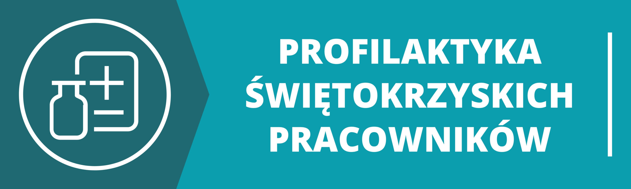 BEZPŁATNE BADANIA PROFILAKTYCZNE - Profilaktyka świętokrzyskich pracowników