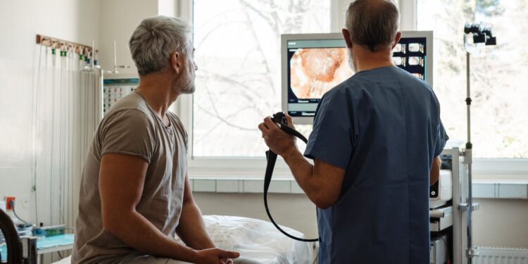 Program profilaktyczny raka jelita grubego