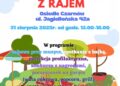 Pożegnanie Lata z Rajem - Radio Kielce