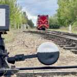 3.08.2025. Motkowice. Świętokrzyska Kolejka Wąskotorowa „Ciuchcia Ponidzie” / Fot. Robert Felczak - Radio Kielce