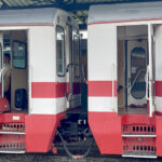 3.08.2025. Jędrzejów. Świętokrzyska Kolejka Wąskotorowa „Ciuchcia Ponidzie” / Fot. Robert Felczak - Radio Kielce