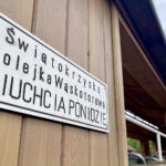 3.08.2025. Motkowice. Świętokrzyska Kolejka Wąskotorowa „Ciuchcia Ponidzie” / Fot. Robert Felczak - Radio Kielce