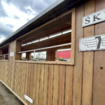 3.08.2025. Motkowice. Świętokrzyska Kolejka Wąskotorowa „Ciuchcia Ponidzie” / Fot. Robert Felczak - Radio Kielce