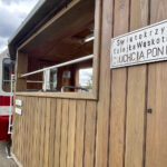 3.08.2025. Motkowice. Świętokrzyska Kolejka Wąskotorowa „Ciuchcia Ponidzie” / Fot. Robert Felczak - Radio Kielce