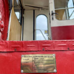 3.08.2025. Motkowice. Świętokrzyska Kolejka Wąskotorowa „Ciuchcia Ponidzie” / Fot. Robert Felczak - Radio Kielce