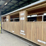 3.08.2025. Jędrzejów. Świętokrzyska Kolejka Wąskotorowa „Ciuchcia Ponidzie” / Fot. Robert Felczak - Radio Kielce