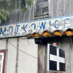 3.08.2025. Motkowice. Świętokrzyska Kolejka Wąskotorowa „Ciuchcia Ponidzie” / Fot. Robert Felczak - Radio Kielce