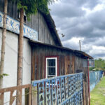 3.08.2025. Motkowice. Świętokrzyska Kolejka Wąskotorowa „Ciuchcia Ponidzie” / Fot. Robert Felczak - Radio Kielce