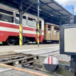 3.08.2025. Jędrzejów. Świętokrzyska Kolejka Wąskotorowa „Ciuchcia Ponidzie” / Fot. Robert Felczak - Radio Kielce