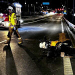 Są zarzuty dla 18-letniego sprawcy wypadku w Bilczy