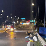 Tragiczny wypadek w Bilczy. Kierowca zgłosił się na policję