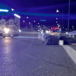 Tragiczny wypadek w Bilczy. Kierowca zgłosił się na policję