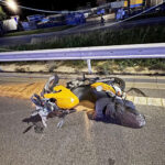 Tragiczny wypadek w Bilczy. Kierowca zgłosił się na policję