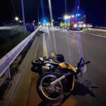 Tragiczny wypadek w Bilczy. Kierowca zgłosił się na policję