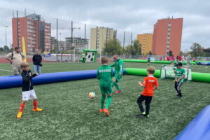 To był znów świetny, „megamocny" turniej - Radio Kielce