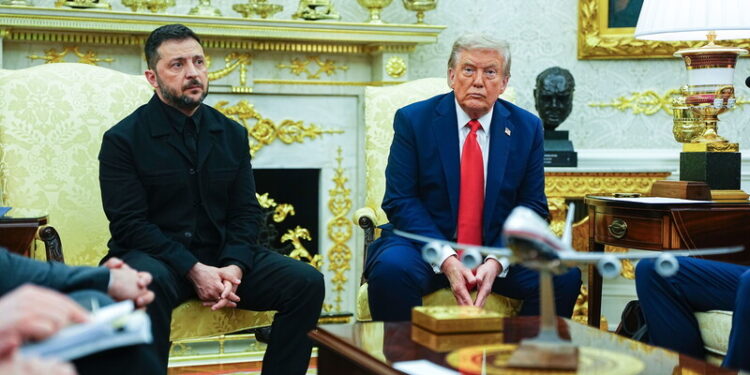 W Białym Domu bez przełomu