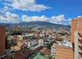 Medellin / Fot. Dawid Kosmal