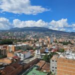 Medellin / Fot. Dawid Kosmal