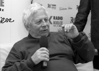 Zmarł Wacław Mozer