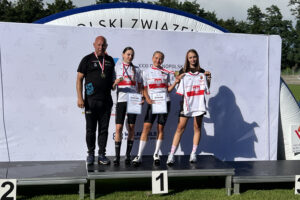 Fot. Świętokrzyska Fundacji Sportu Daleszyce–Społem Kielce