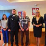 Ostrowiec Świętokrzyski. Dotacje dla organizacji pozarządowych / Fot. Facebook / powiat ostrowiecki