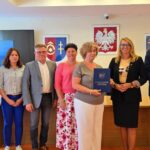 Ostrowiec Świętokrzyski. Dotacje dla organizacji pozarządowych / Fot. Facebook / powiat ostrowiecki