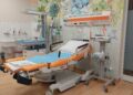 Starachowice. Porodówka / Fot. Szpital Starachowice