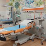 Jeżeli rodzić, to najlepiej w szpitalu w Starachowicach