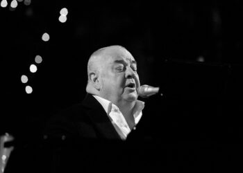 Stanisław Soyka nie żyje. Muzyk miał 66 lat