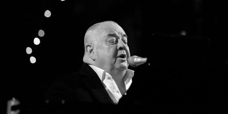 Stanisław Soyka nie żyje. Muzyk miał 66 lat