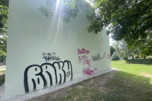 Sandomierz. Filia nr. 1 Miejskiej Biblioteki Publicznej w Sandomierzu / Fot. Grażyna Szlęzak - Radio Kielce