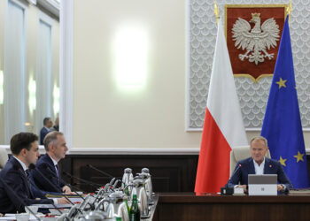 Tusk o budżecie państwa na 2026 rok: przełomowy, ale trudny