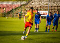 Kacper Minuczyc / Fot. Radio Kielce