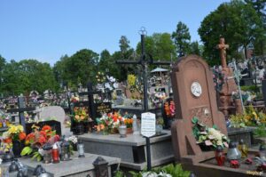 Gdzie są szczątki ciała? Pytania ze śledztwa - Radio Kielce